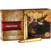 9.3x62 Oryx 18.5g/285grs., Norma