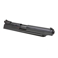 Wechselsystem für USP Elite, Heckler & Koch