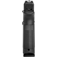 Pistole 34, Glock
