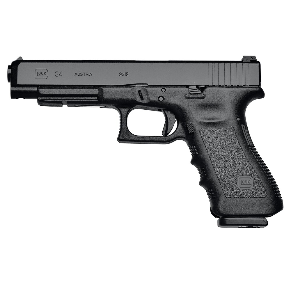 Pistole 34