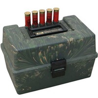 Cartridge box SF100-12, MTM