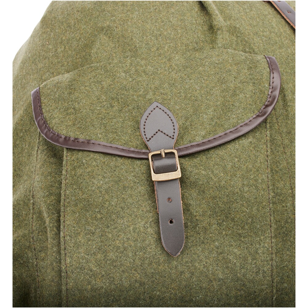 Loden backpack, Parforce