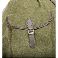 Loden backpack, Parforce