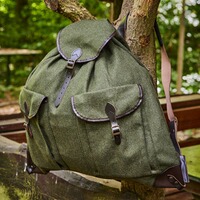 Loden backpack, Parforce