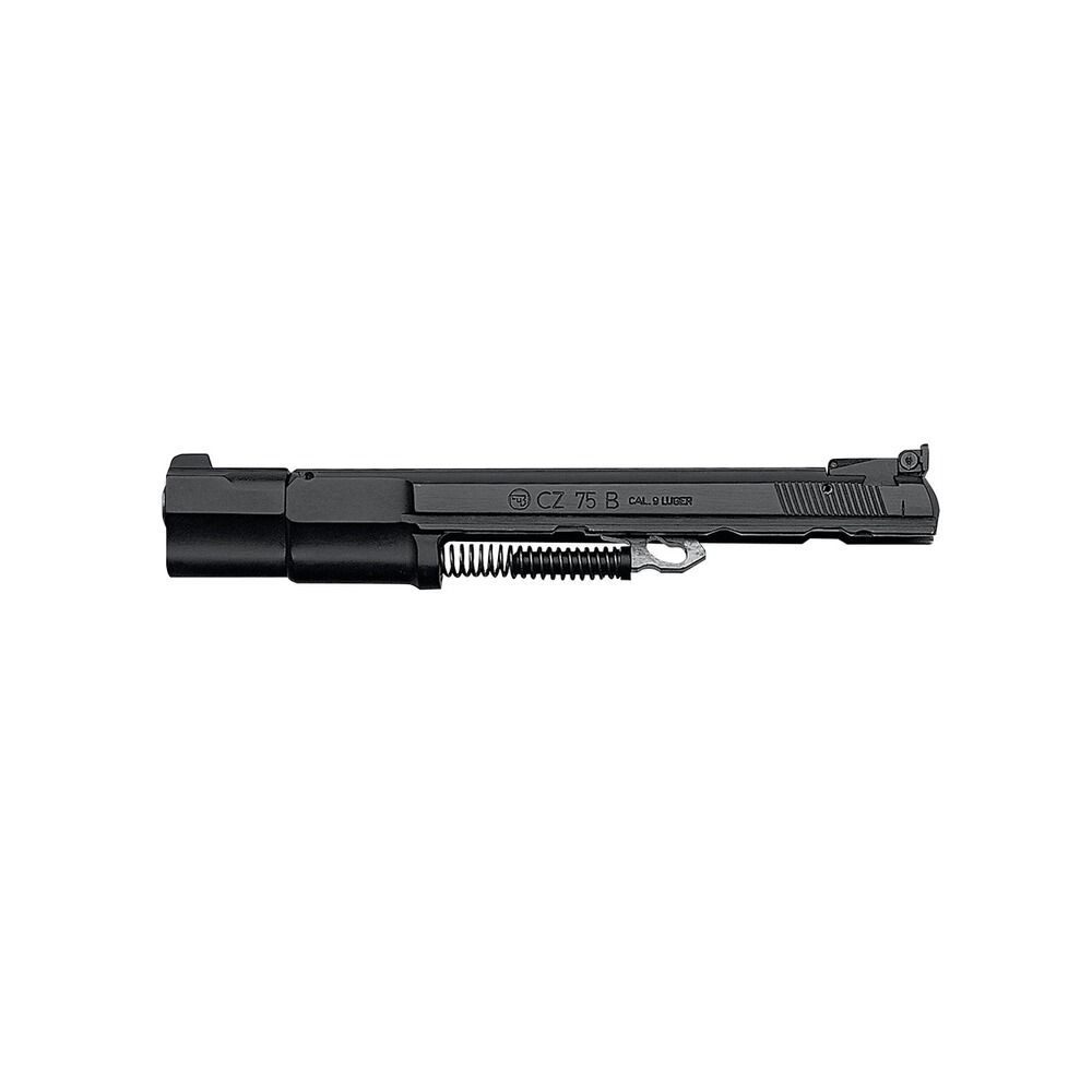 Wechselsystem CZ 75 Sport II