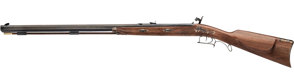 Vorderlader Gewehr Tryon Target Standard