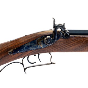Vorderlader Gewehr Tryon Target Standard, Davide Pedersoli