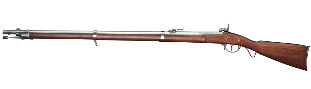 Vorderlader Gewehr 1857 Württembergische, Davide Pedersoli