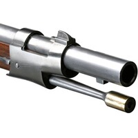 Vorderlader Gewehr 1857 Württembergische, Davide Pedersoli