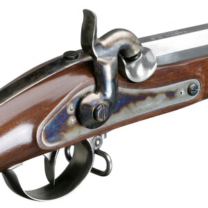 Vorderlader Gewehr 1857 Württembergische, Davide Pedersoli