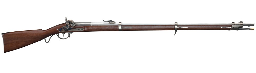Vorderlader Gewehr 1857 Württembergische