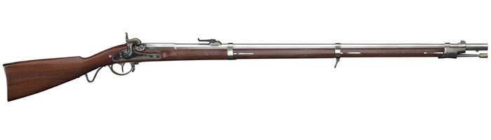 Vorderlader Gewehr 1857 Württembergische, Davide Pedersoli