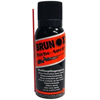 gun care, BRUNOX