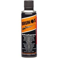gun care, BRUNOX