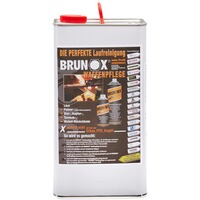 gun care, BRUNOX