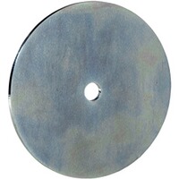 Iron disc, Wald & Forst