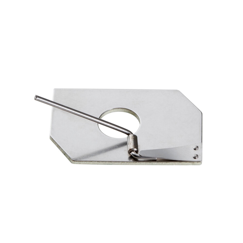 Arrow rest - pinball machine, Black Flash Archery
