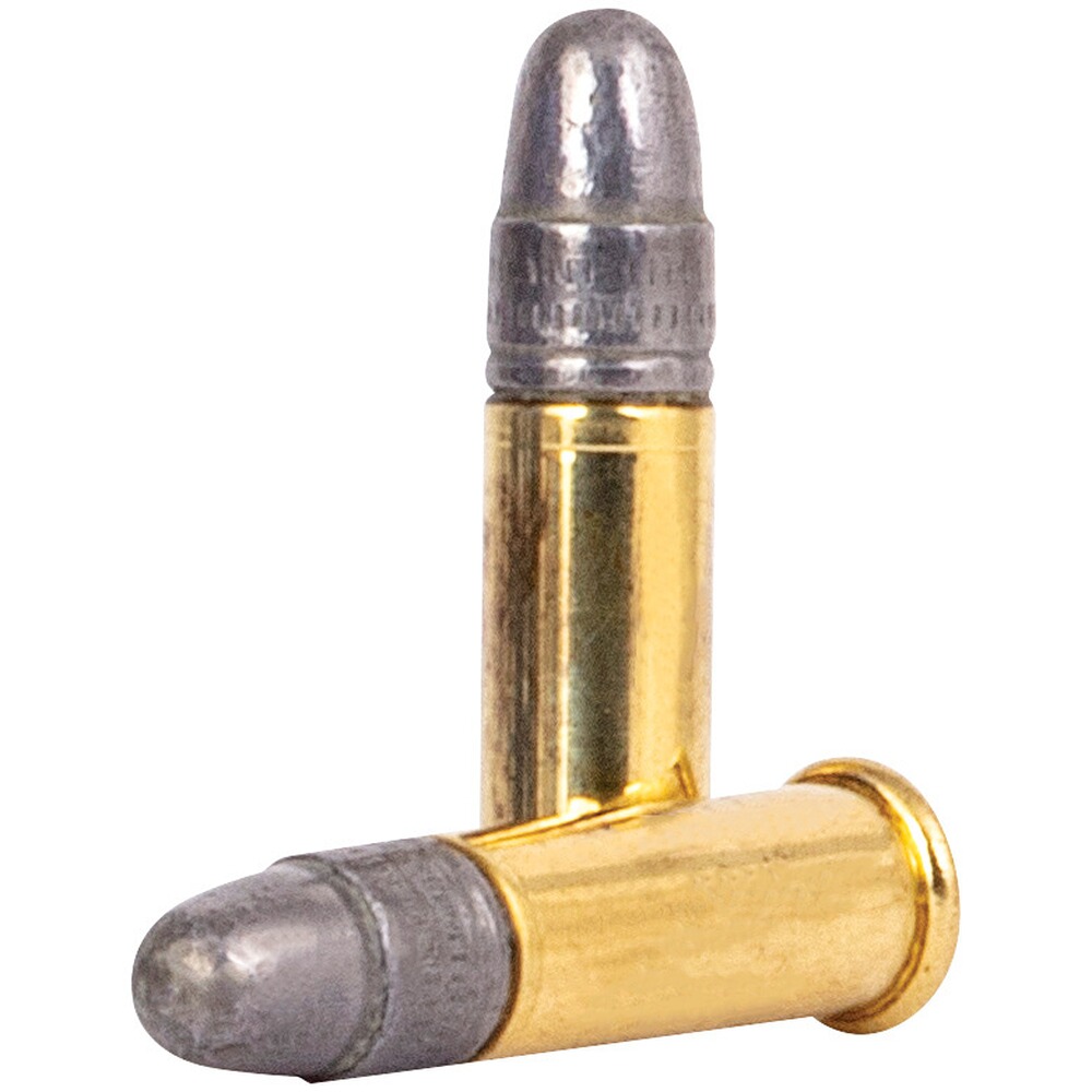 .22 lfb. Target Champion 2,6g/40grs., Federal Ammunition