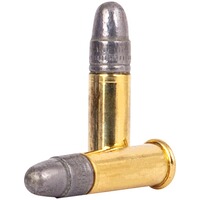 .22 lfb. Target Champion 2,6g/40grs., Federal Ammunition