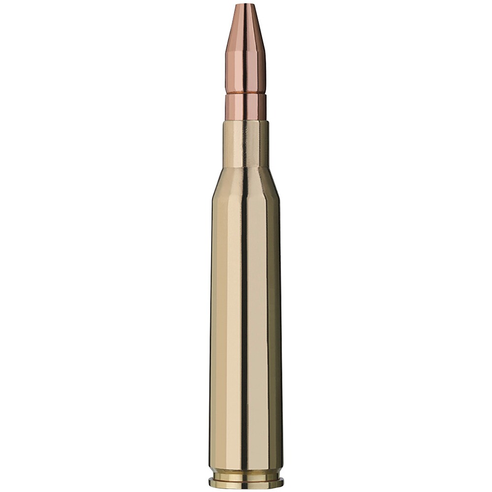 6,5x57 Doppelkern 9,1g/140grs., RWS