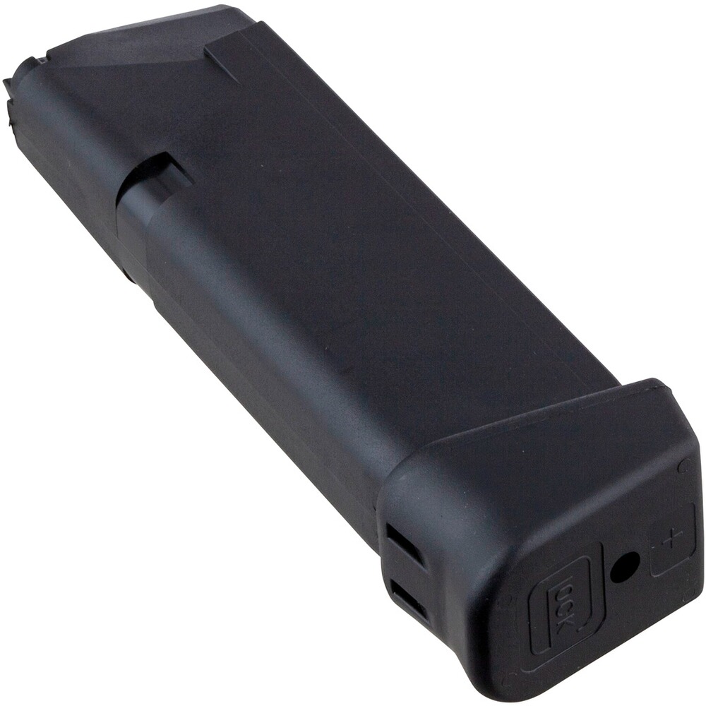 Magazine Glock 19 and 49, Glock
