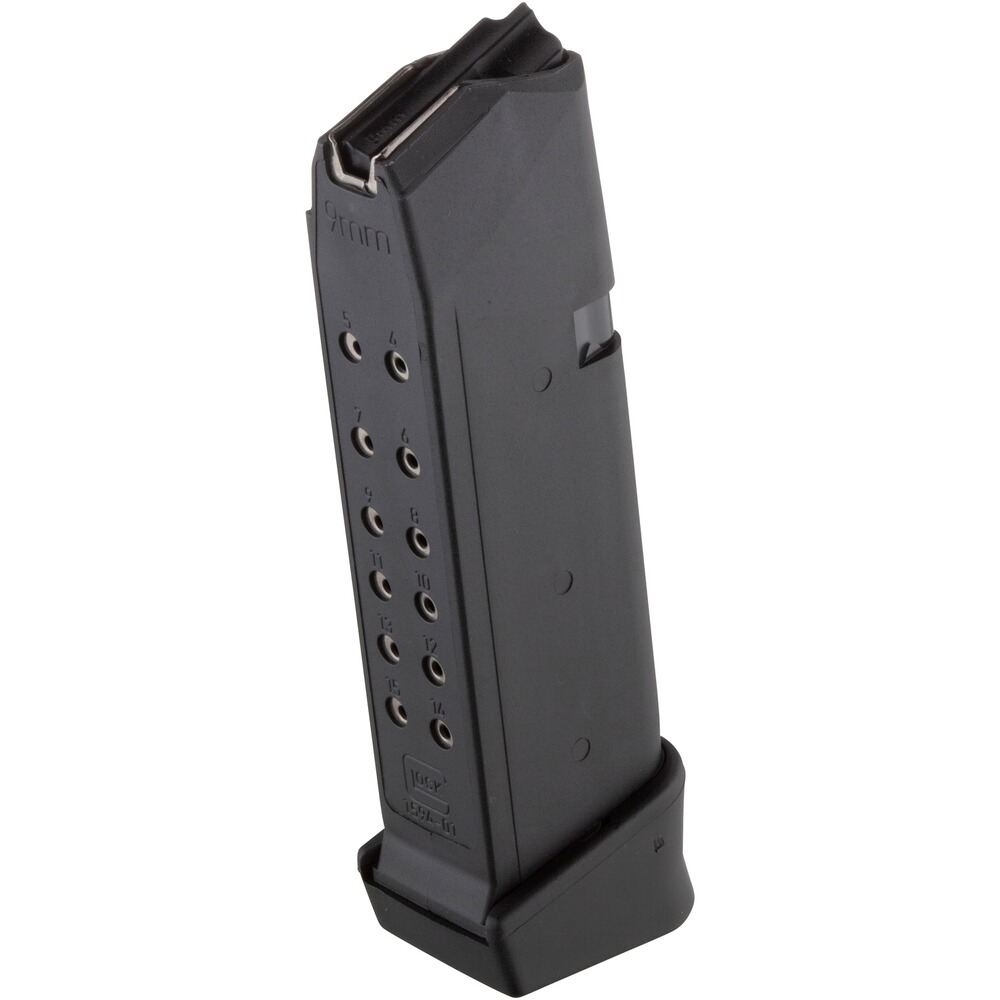 Magazin Glock 19 und 49
