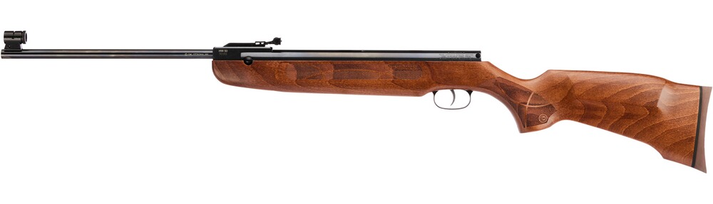 Luftgewehr HW 50 S , Weihrauch Sport
