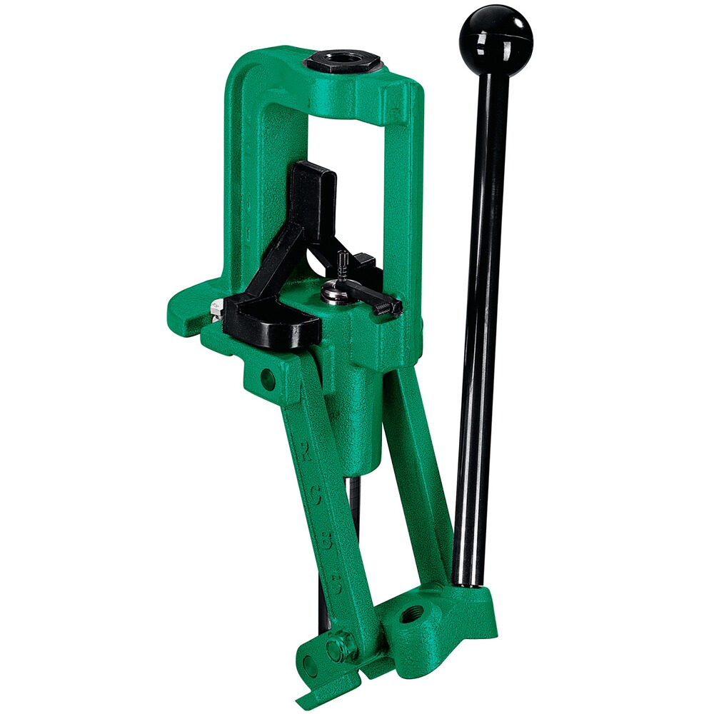 Ladepresse Rock Chucker Supreme