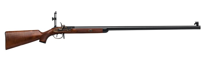 Muzzleloader rifle Gibbs Rifle, Davide Pedersoli