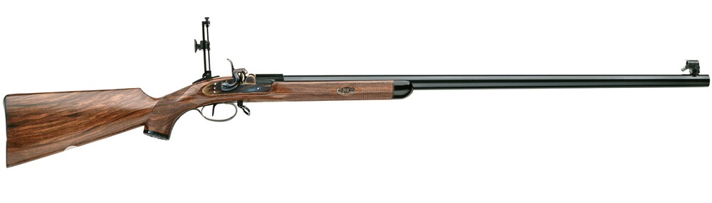 Fusil à chargement par la bouche Gibbs Rifle, Davide Pedersoli