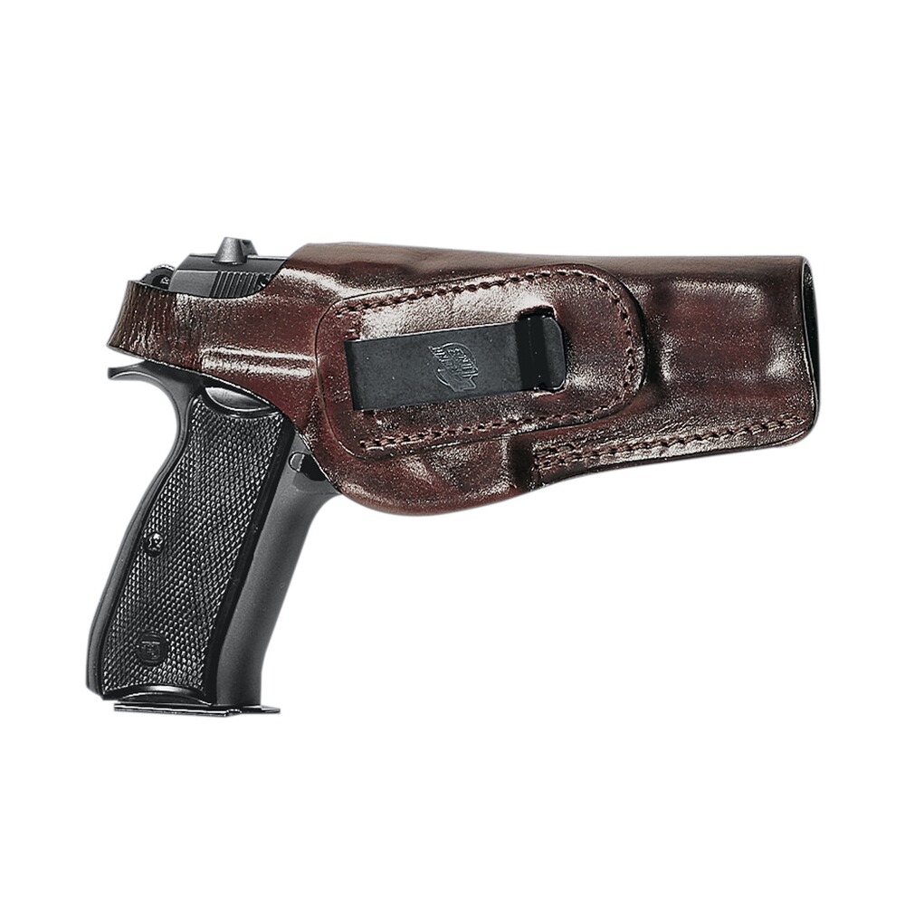 4-Wege-Holster, Front Line