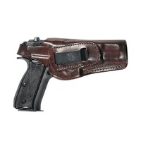 4-Wege-Holster, Front Line