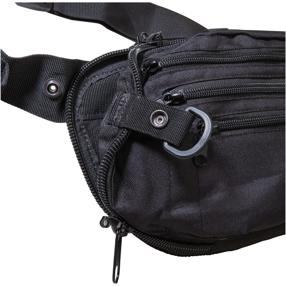 Gürteltasche Multi-System, Front Line