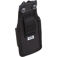 Funkgerätetasche, Front Line