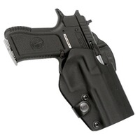 Gürtelholster Open Top Kydex BFL, Front Line