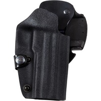 Gürtelholster Open Top Kydex BFL, Front Line