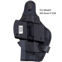Gürtelholster Thumb-Break Kydex, Front Line