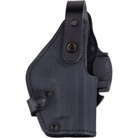 Gürtelholster Thumb-Break Kydex, Front Line