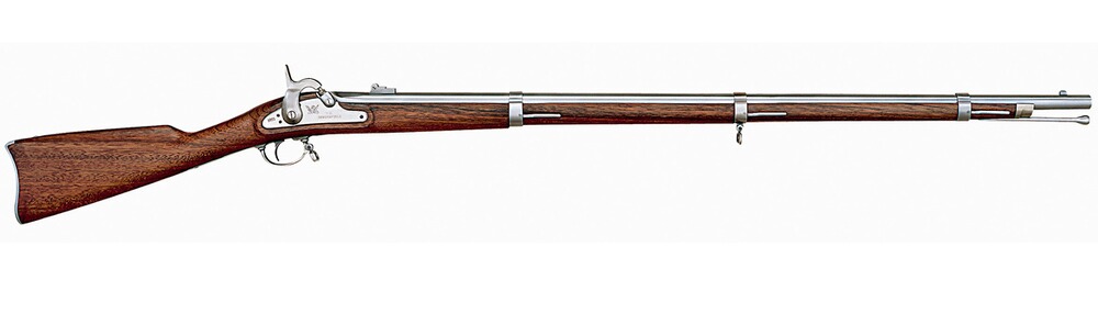 Vorderlader Gewehr 1861 Springfield