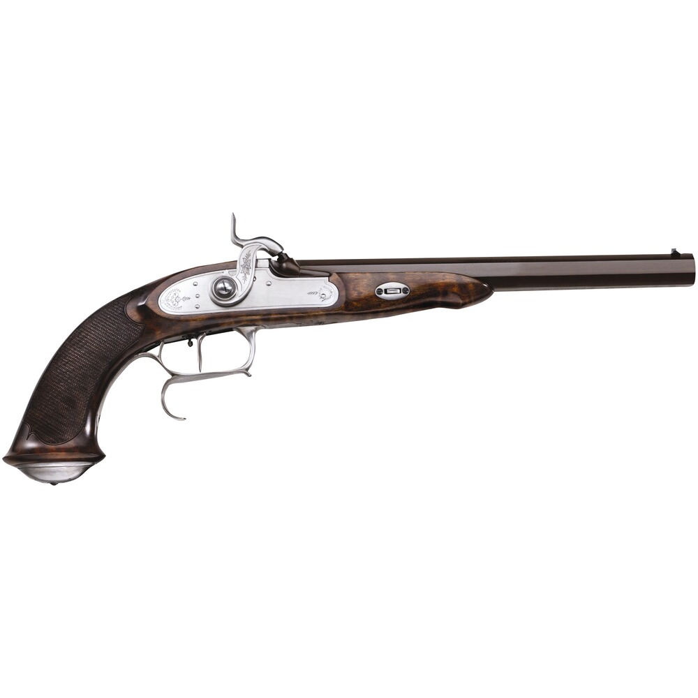 Vorderlader Pistole Le Page Maple