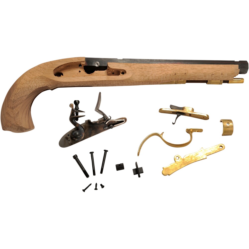 Vorderlader Bausatz Kentucky