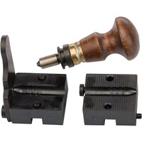 Long bullet mold, Davide Pedersoli