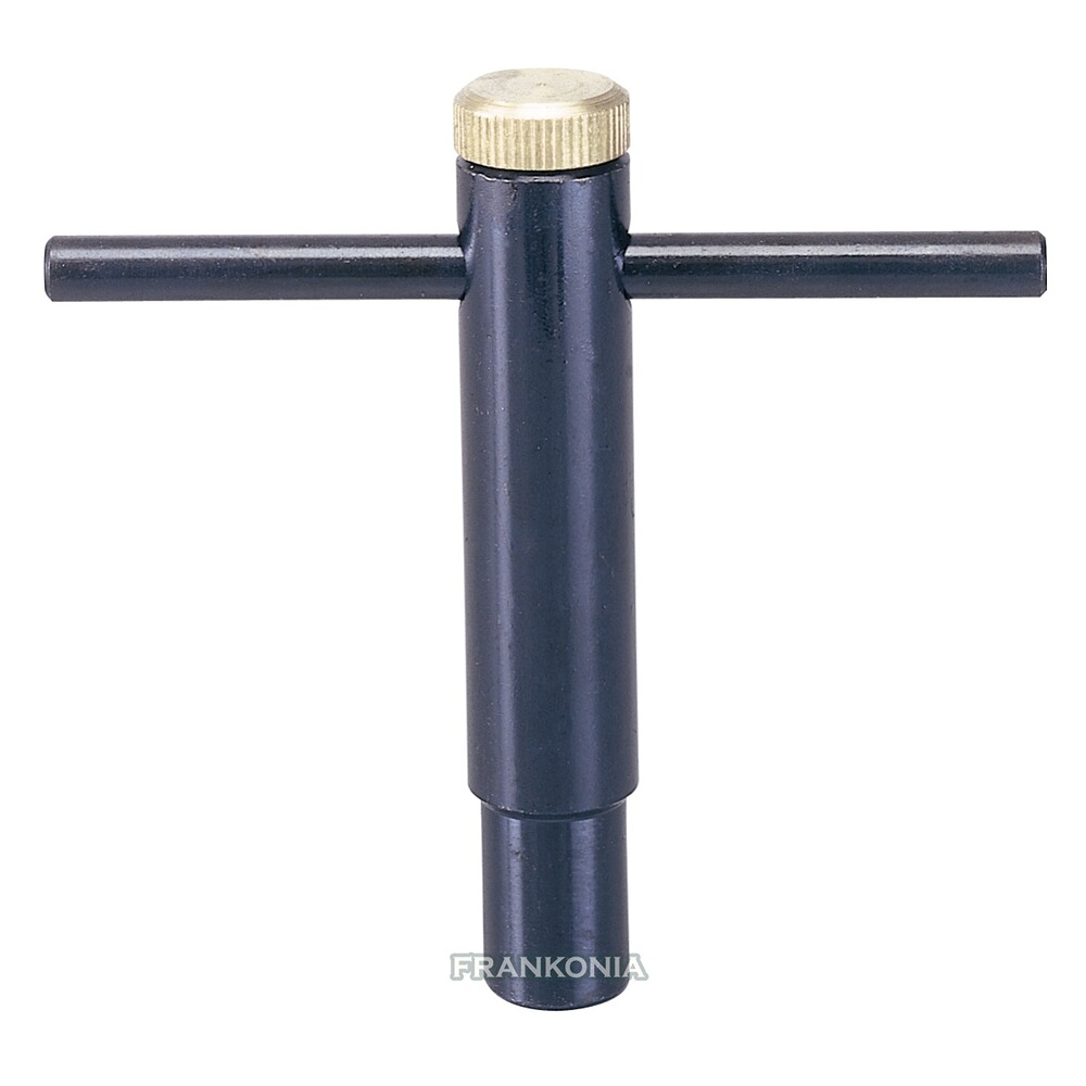 Pistonschlüssel mit Nipple Pick