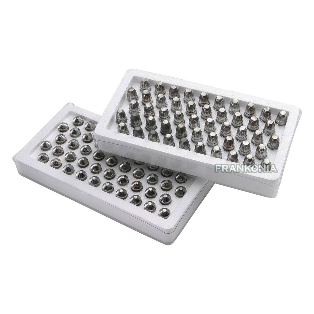 Sharps Geschosse
