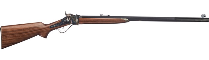 1874 Sharps Buffalo New Millennium, Davide Pedersoli