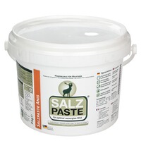 Deusa Salzpaste – witterungsintensiv mit Anisaroma, EUROHUNT