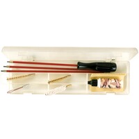 Combined arms cleaning set, Stil Crin
