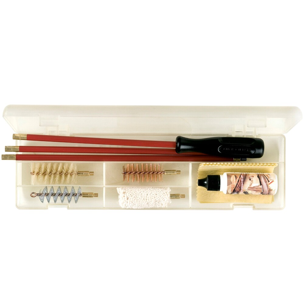 Combined arms cleaning set, Stil Crin