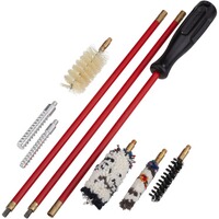 Combined arms cleaning set, Stil Crin