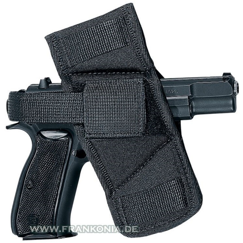 Gürtelholster Universal , Front Line